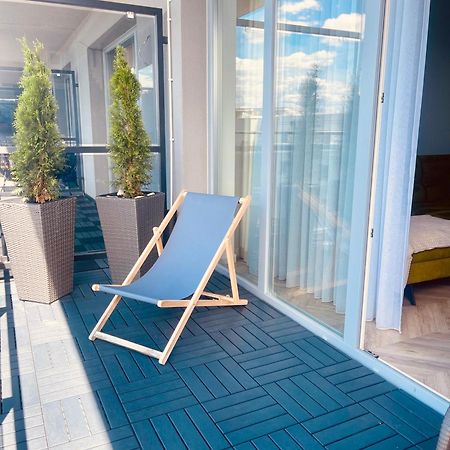 Apartcentrum-Charlotte -Parking-Air Conditioning Boleslawiec  Dış mekan fotoğraf