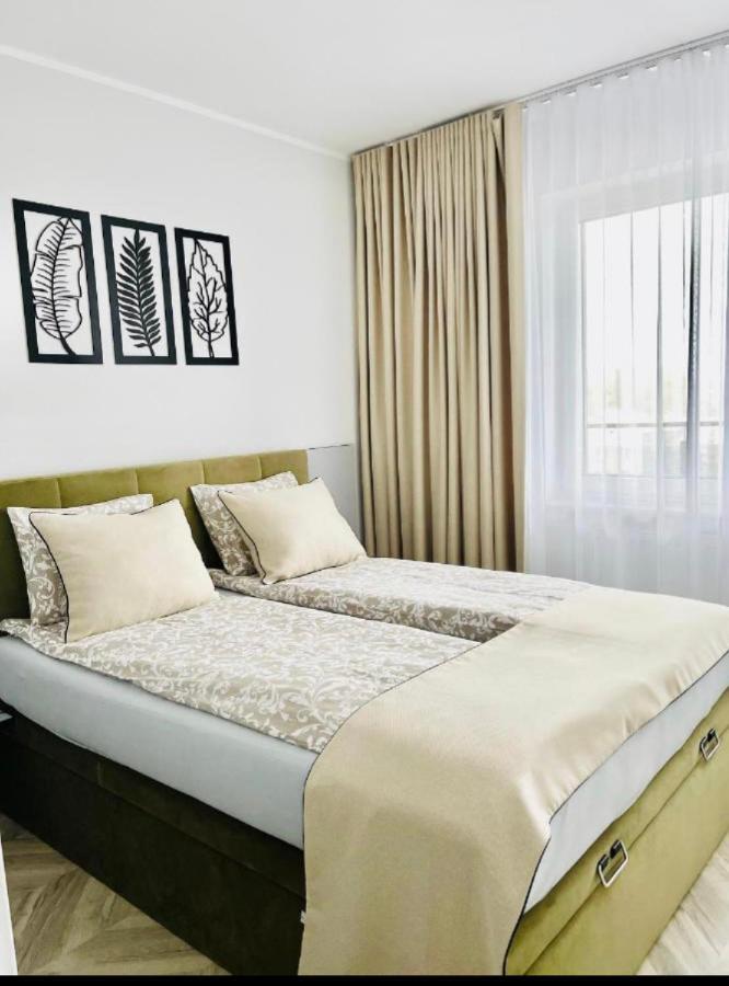 Apartcentrum-Charlotte -Parking-Air Conditioning Boleslawiec  Dış mekan fotoğraf