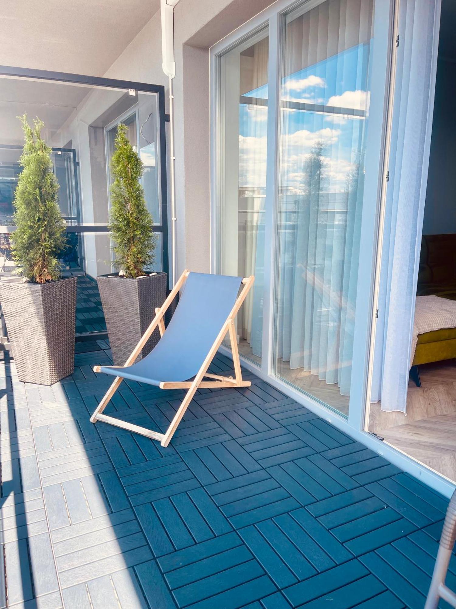 Apartcentrum-Charlotte -Parking-Air Conditioning Boleslawiec  Dış mekan fotoğraf